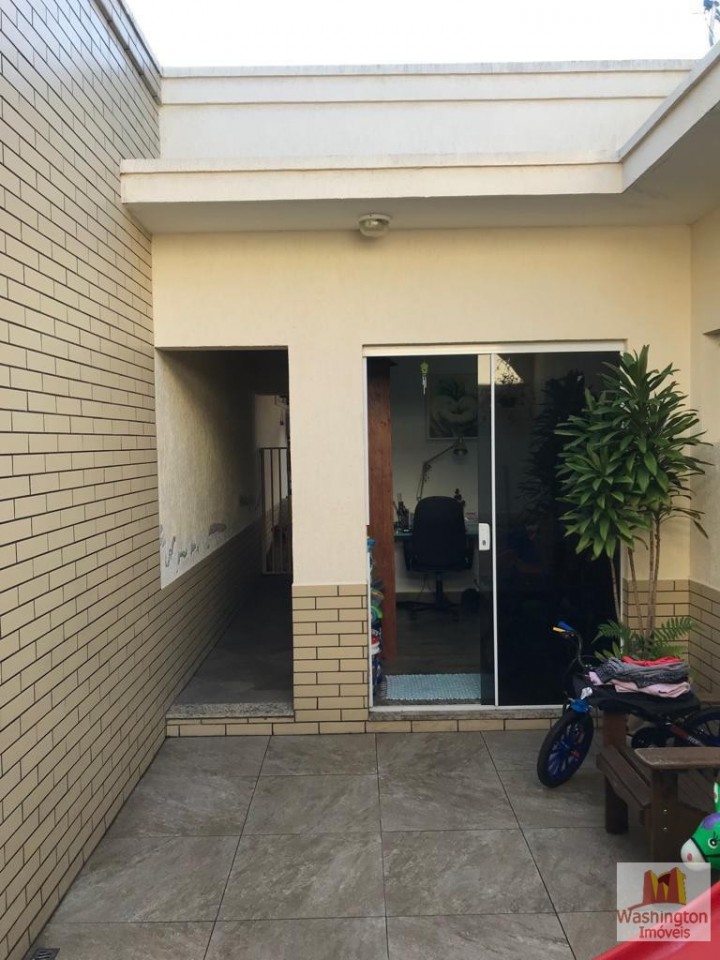 Casa  Mogi das cruzes  / Vila rei